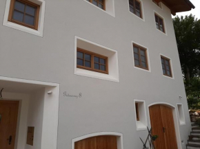 Ferienwohnung Bauer Katrin und Florian Prien Am Chiemsee